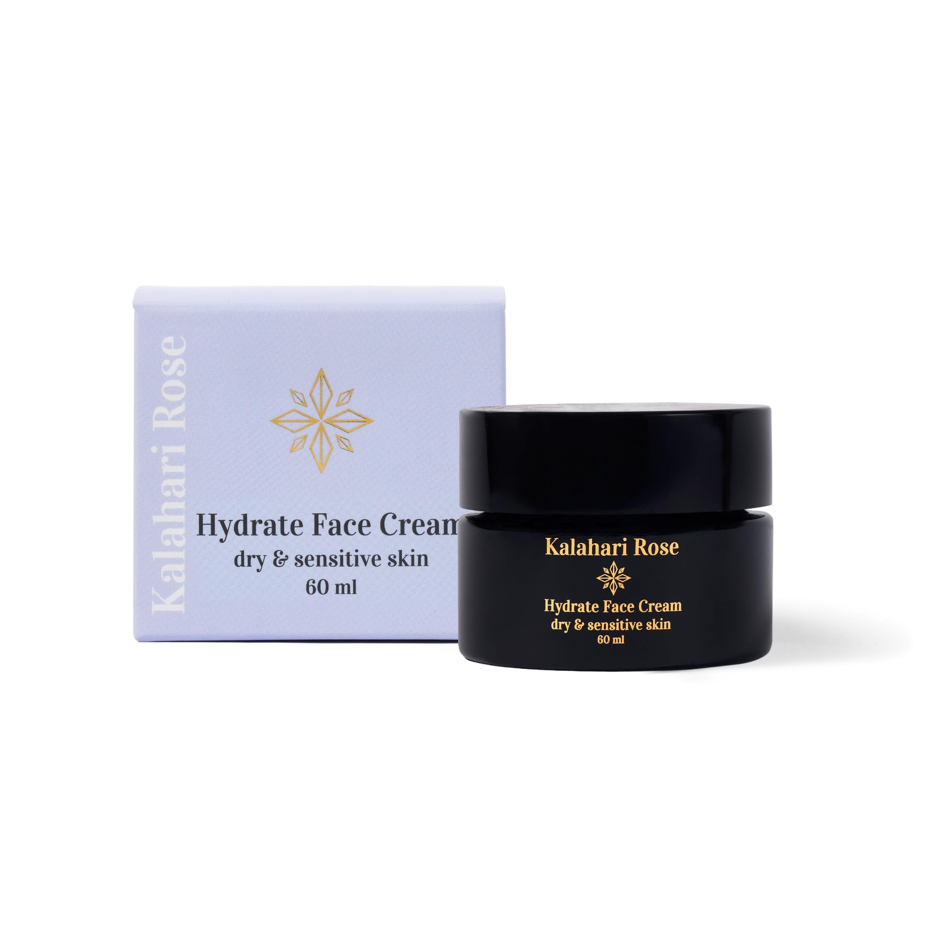 Hydrate Face Cream - תמונה 1
