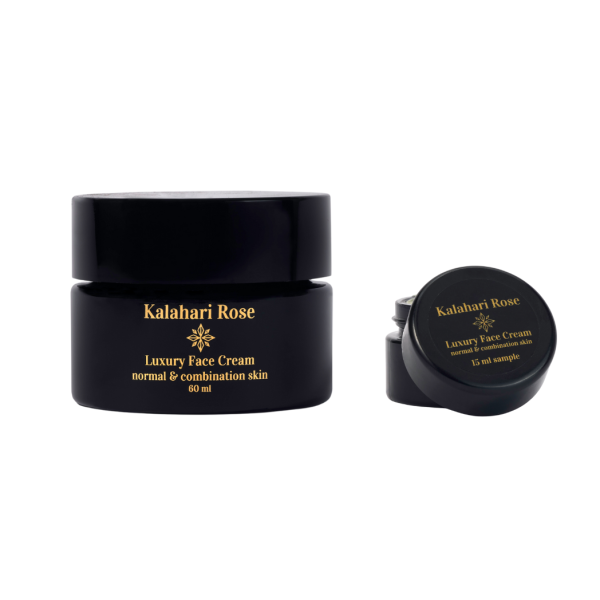 Luxury Face Cream - תמונה 4