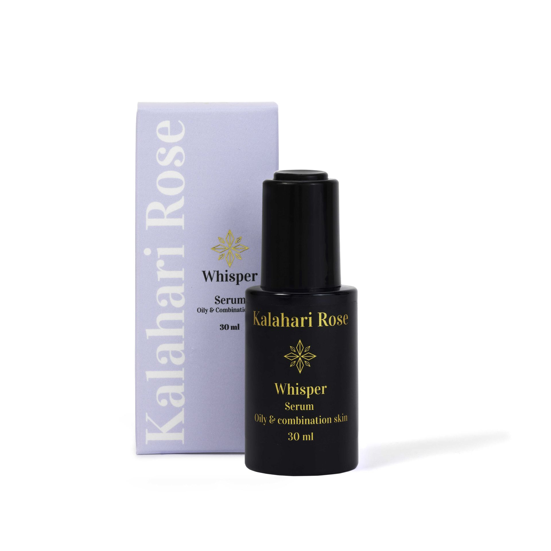 Whisper Serum - תמונה 1