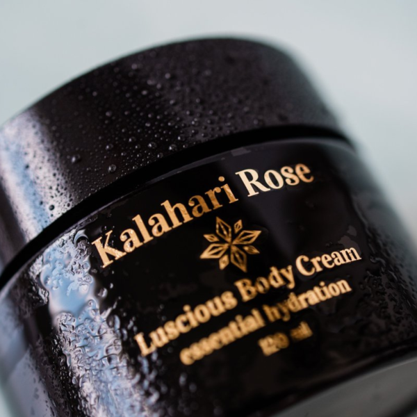 Luscious Body Cream - תמונה 3