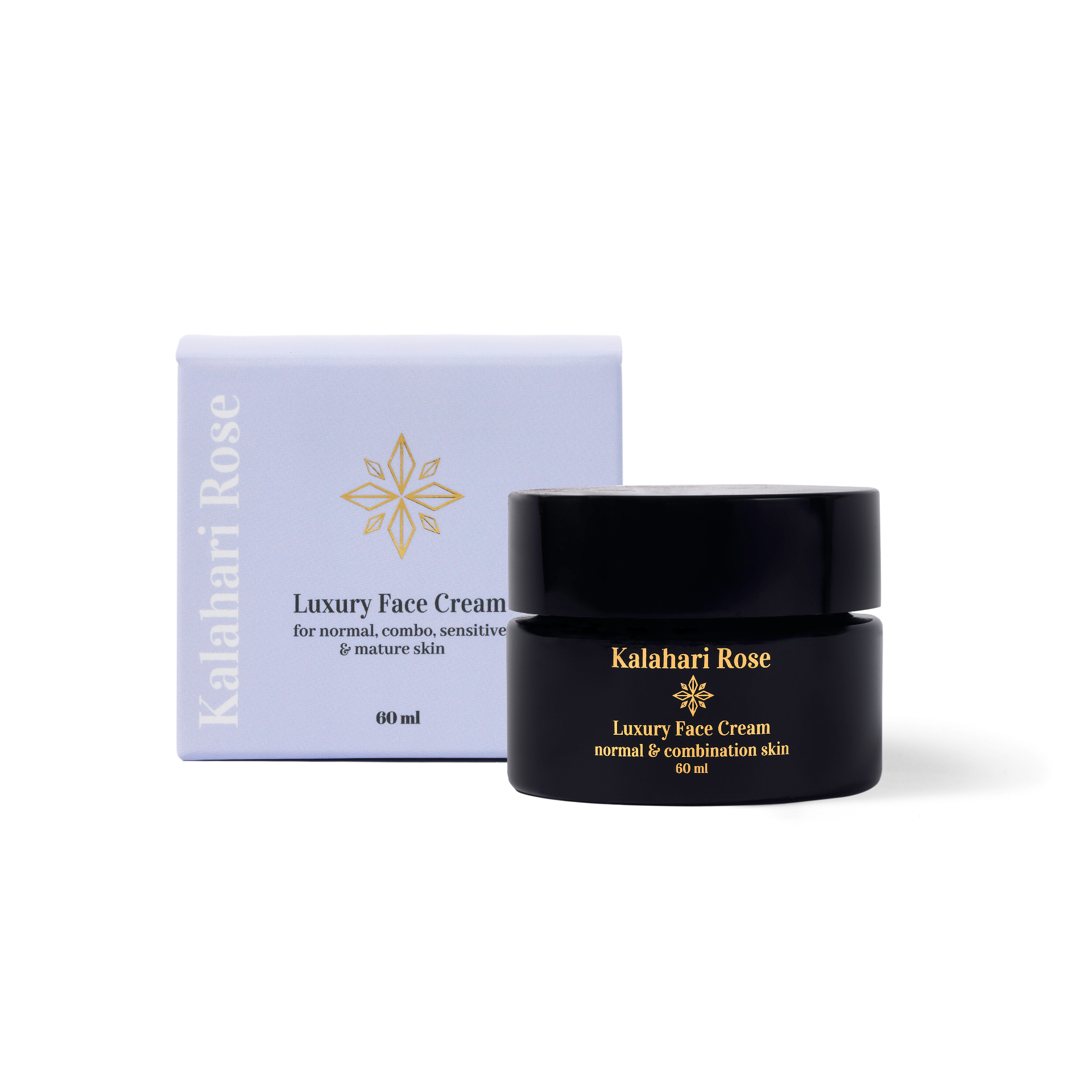 Luxury Face Cream - תמונה 1