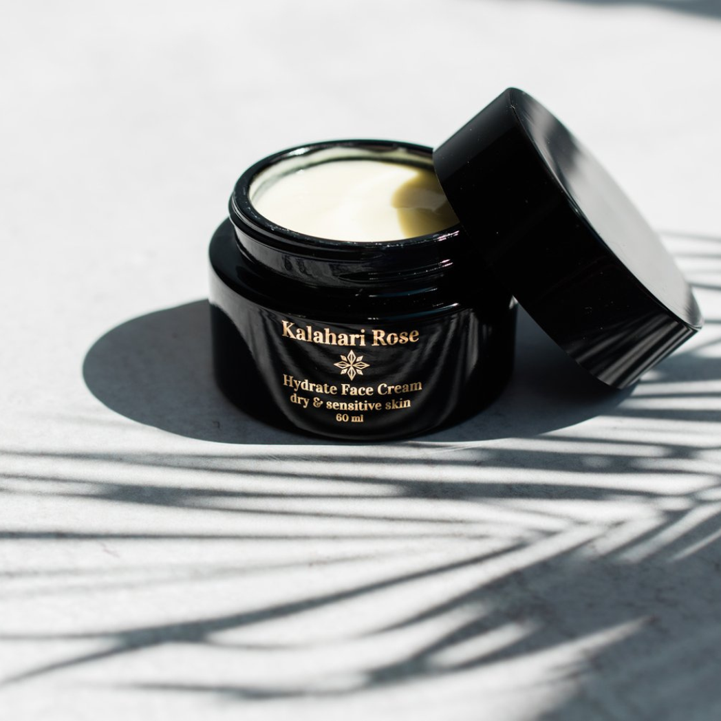 Hydrate Face Cream - תמונה 2