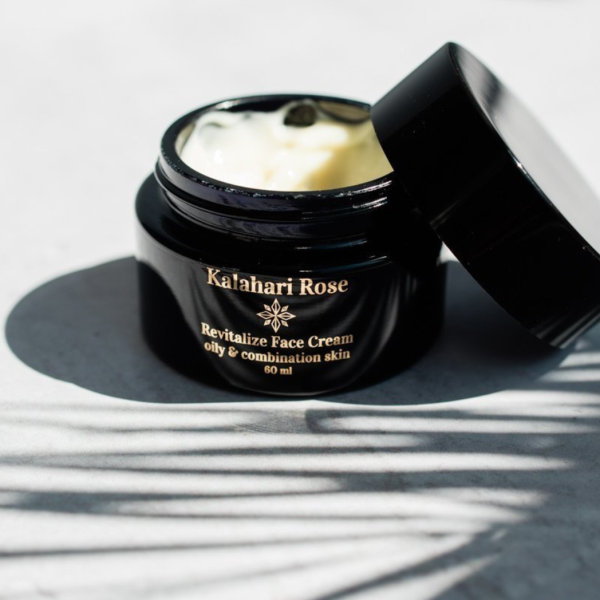 Revitalize Face Cream - תמונה 3
