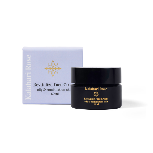 Revitalize Face Cream - תמונה 4
