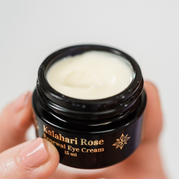 Renewal Eye Cream - תמונה 3