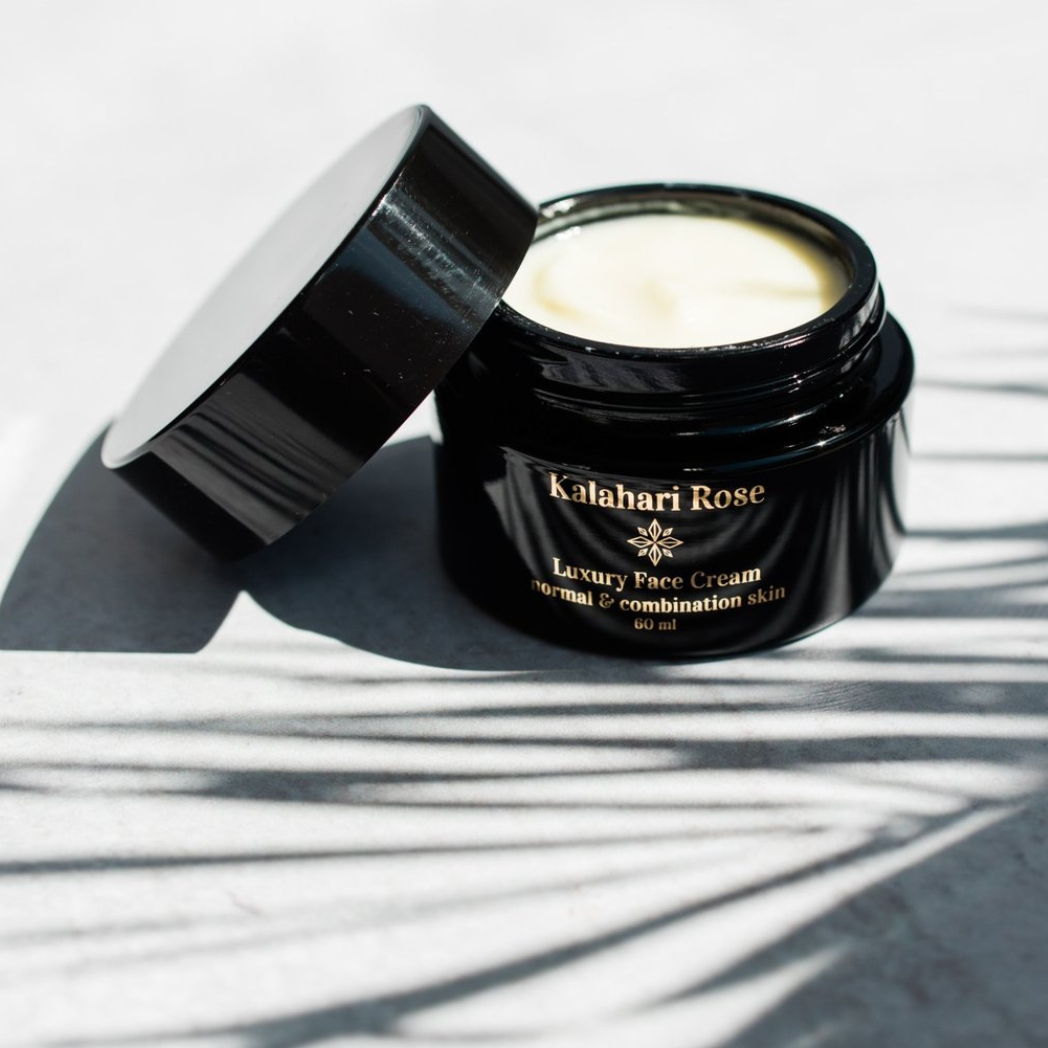 Luxury Face Cream - תמונה 2