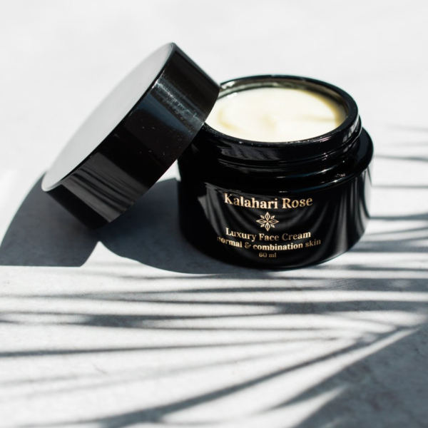 Luxury Face Cream - תמונה 3
