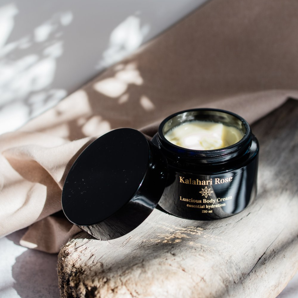 Luscious Body Cream - תמונה 2