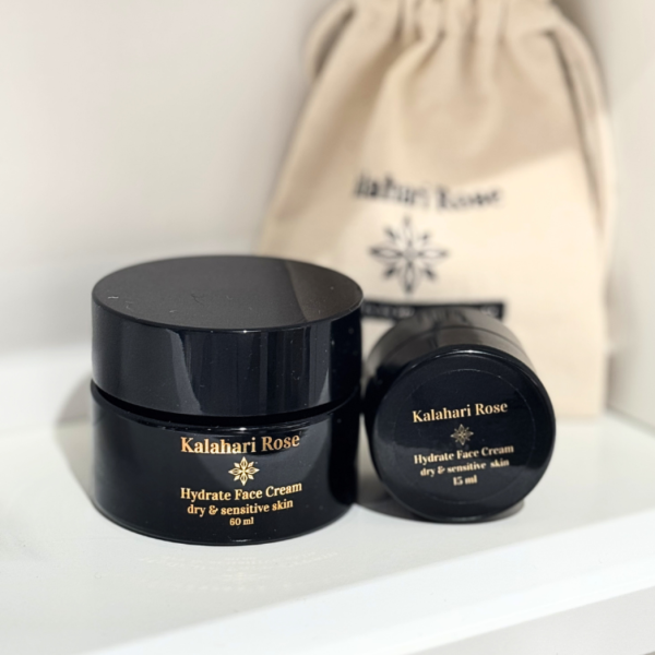 Hydrate Face Cream - תמונה 4